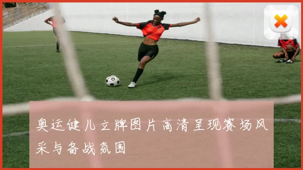 奥运健儿立牌图片高清呈现赛场风采与备战氛围