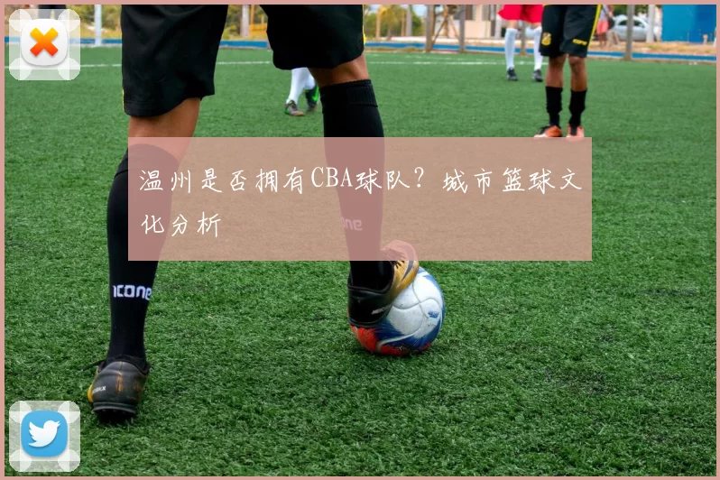 温州是否拥有CBA球队？城市篮球文化分析