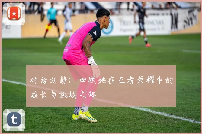 对话刘静:回顾她在王者荣耀中的成长与挑战之路