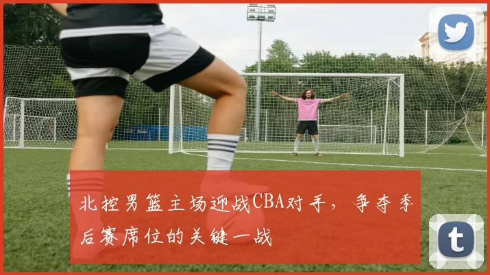 北控男篮主场迎战CBA对手，争夺季后赛席位的关键一战