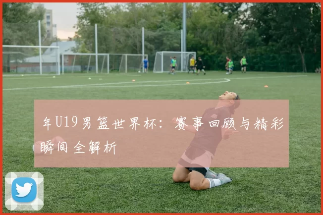年U19男篮世界杯:赛事回顾与精彩瞬间全解析