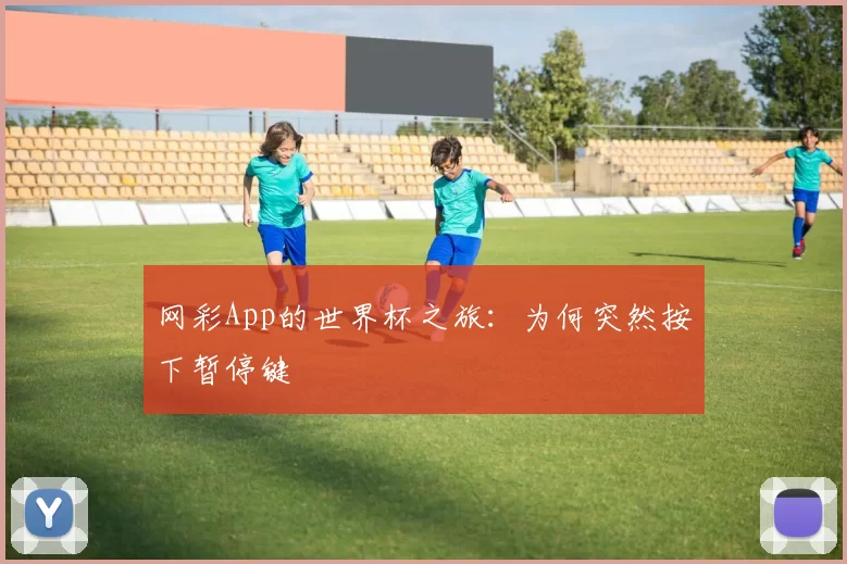 网彩App的世界杯之旅:为何突然按下暂停键