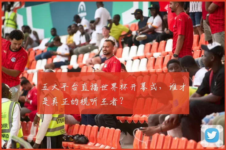 五大平台直播世界杯开幕式,谁才是真正的视听王者?